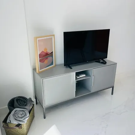 Appartamento Top-apartment Near Yumbo Playa del Inglés