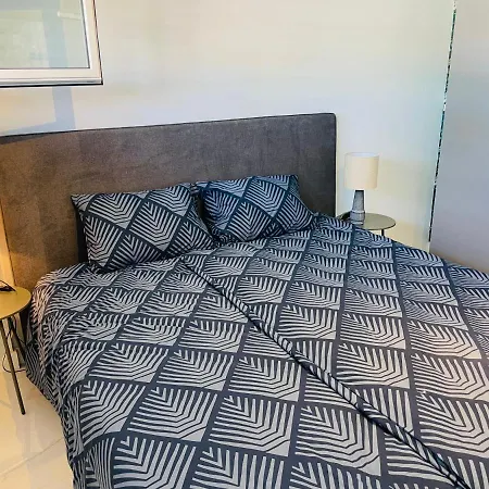 Appartamento Top-apartment Near Yumbo Playa del Inglés