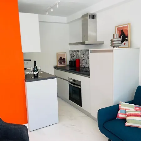 Appartamento Top-apartment Near Yumbo *