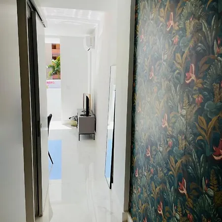 Appartamento Top-apartment Near Yumbo *