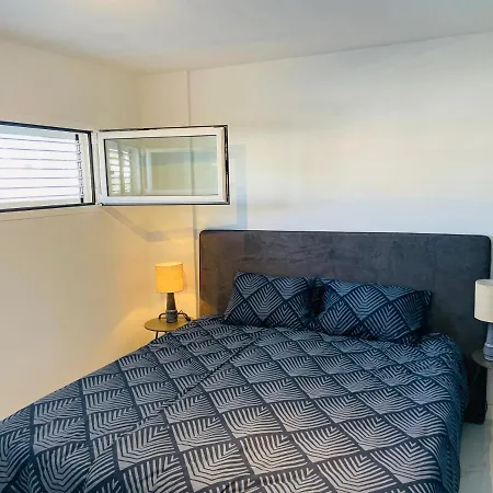 Appartamento Top-apartment Near Yumbo