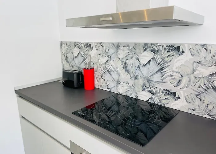 Daire Top-apartment Near Yumbo