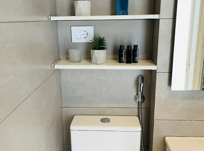 Top-apartment Near Yumbo Daire *